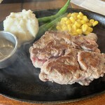 ステーキハウス KING'S - 