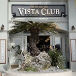 THE FAT HATTER VISTA CLUB - 