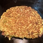 Okonomiyaki Daimonji - 