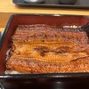 Unagi no Naruse Fukuoka Fukutsu Ten - 竹は鰻を４分の３匹使ったうな重ですよ。  