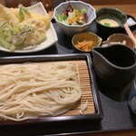 oryouri ginza soba maruginza - 