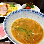 名北飯店 - 