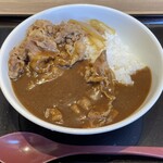 Yoshinoya Ichigosen Jubancho Ten - 