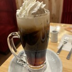 Komeda Coffee Ten Oosakadomushititen - 