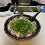 Nanba Udon - 