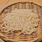 Shoda - 〆の半田そうめん