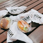 BOULANGERIE SUN - 