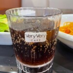 Very Very CAFE - コーラ