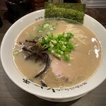 Hakata Nagahama Ramen Ikki - 