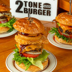 2TONE BURGER - 