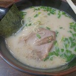 Hakata Ramen Nagahama Ya Sumiyoshi Ten - 