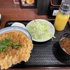 かつ丼 わか葉 今泉店