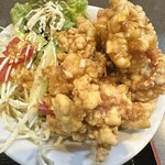 熱血食堂 すわ - 