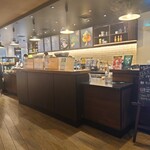 スターバックスコーヒー - 内観♪