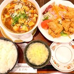 Toriten Hassho no Mise Restaurant Toyoken - 