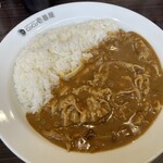 カレーハウス CoCo壱番屋 - 