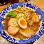 Hamakaze Ramen Ten - 