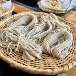 Soba Dokoro Yotsukado - 