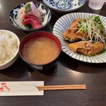 和洋cuisine BAR 一と九 - 料理写真: