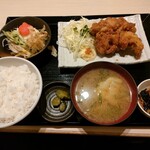 集合郎 - 料理写真:日替わりランチ