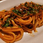 Trattoria La Testa Dura - 