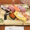 Sushi Dokoro Sanyu - 