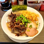 Hakata Nagahama Ramen Ikki - 