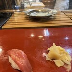 Sushi Dokoro Kishuu - 