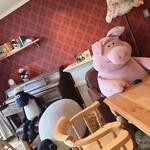 Hitsuji no Shaun Village Shop & Cafe - 