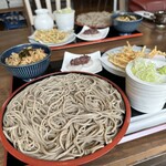 Soba Tobako - 