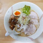 Ramen Yashichi - 