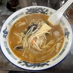 Ramen Chuka Den - 