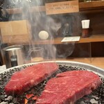 焼肉くにもと - 