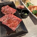 Jukusei Wagyu Yakiniku Aging Beef Omiya Ten - 