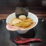 中華蕎麦 しげ田 - 