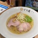 Guri Tora Home Made Noodle Ion Moru Nagoya Domu Mae Ten - 