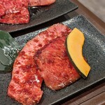 焼肉・韓国料理 KollaBo - ミスジ