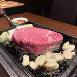 Yakiniku Nikuman - 