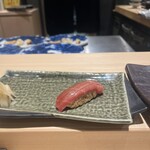 Akasaka Sushi Tempura Gion Iwai - 