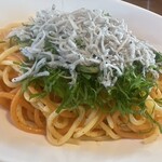 Pasta no Omise Joy - 