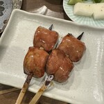 備長炭焼鳥 らいず - 