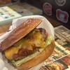 ヒッチ ハイカーズ バーガー スタンド - 料理写真: