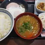 Yoshinoya Akabane Higashiguchi Ten - 