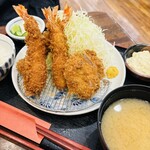 Tonkatsu Den Nishi Kasai Ten - 