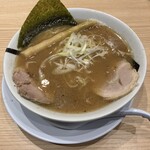 らーめん やまふじ - 