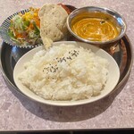 Namaste Kitchen Kurume Ten - 