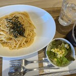 Keys Cafe Furesupo Goshono Ten - 