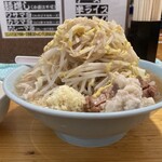 Ramen Keijiro Hon Ten - 