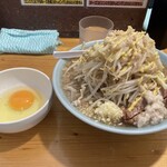 Ramen Keijiro Hon Ten - 