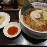 Utsunomiya Ooya Gyoza Ten - 